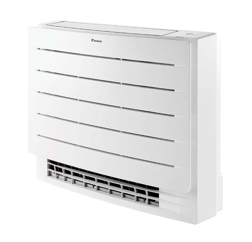 Varmepumpe Daikin GULV