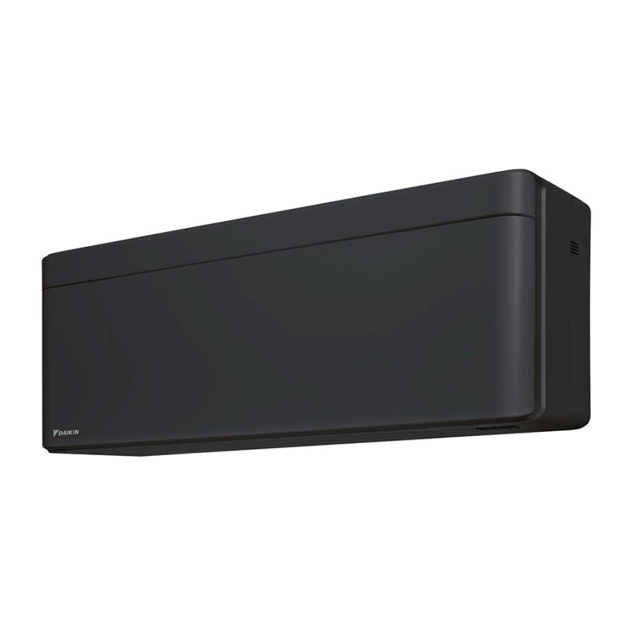 Varmepumpe Daikin Stylish 2 Svart