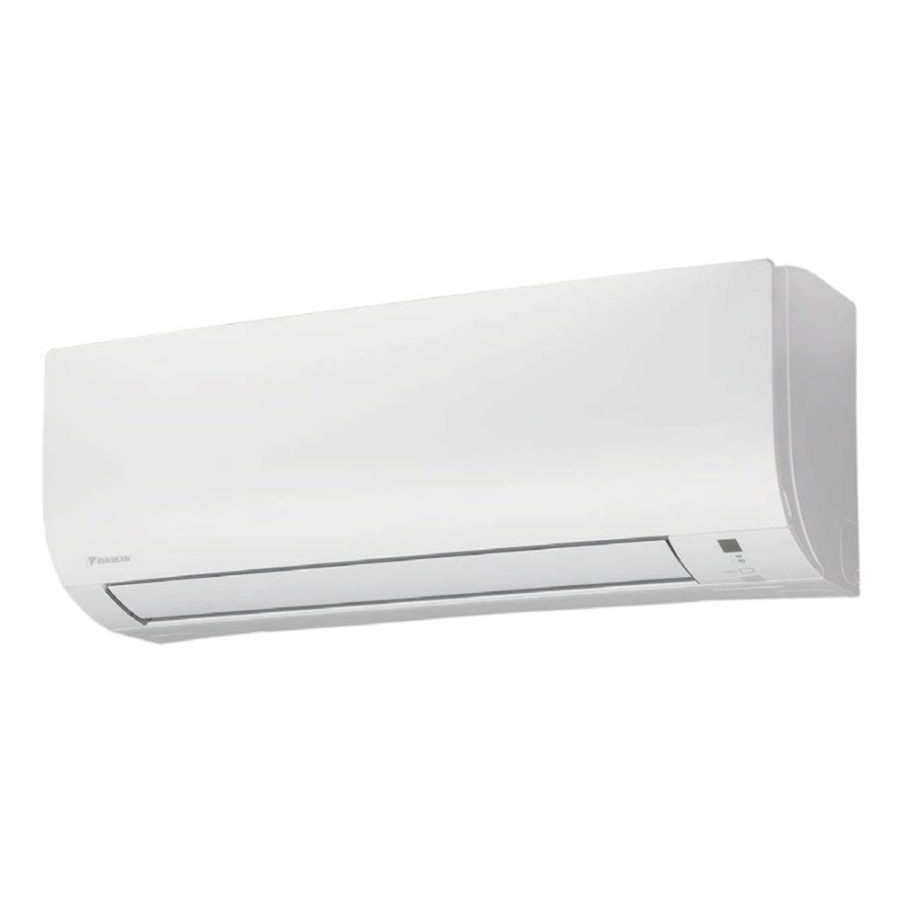 Varmepumpe Daikin Moskus 3
