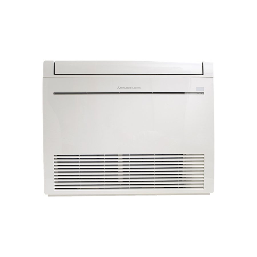 Varmepumpe Mitsubishi Furo